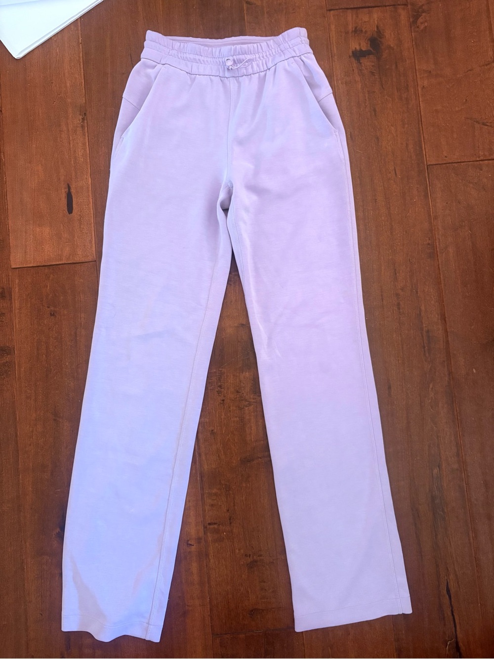 Lululemon Softstreme High-Rise Pant
Regular
